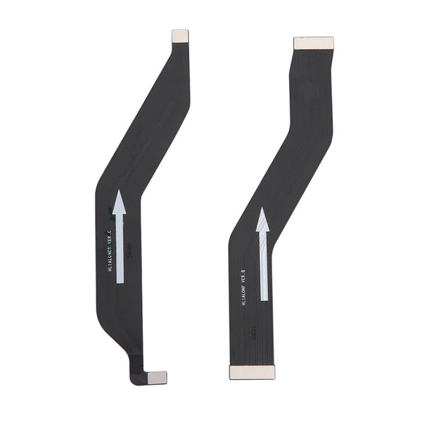 One Pair for Huawei Mate 9 Pro Motherboard Flex Cables, For Huawei Mate 9 Pro