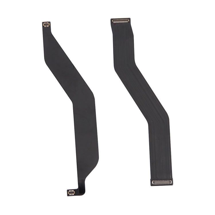 One Pair for Huawei Mate 9 Pro Motherboard Flex Cables, For Huawei Mate 9 Pro