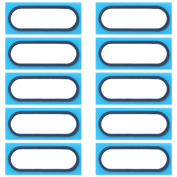 For Huawei P30 Lite (48MP) 10 PCS Camera Lens Cover Adhesive , For Huawei P30 Lite (48MP)