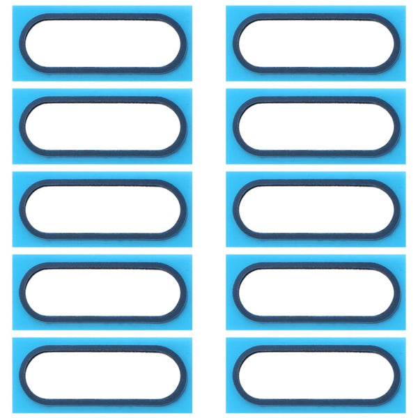 For Huawei P30 Lite (48MP) 10 PCS Camera Lens Cover Adhesive , For Huawei P30 Lite (48MP)