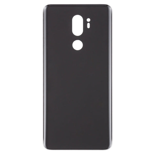 Back Cover for LG G7 ThinQ, For G7 ThinQ Red, For G7 ThinQ