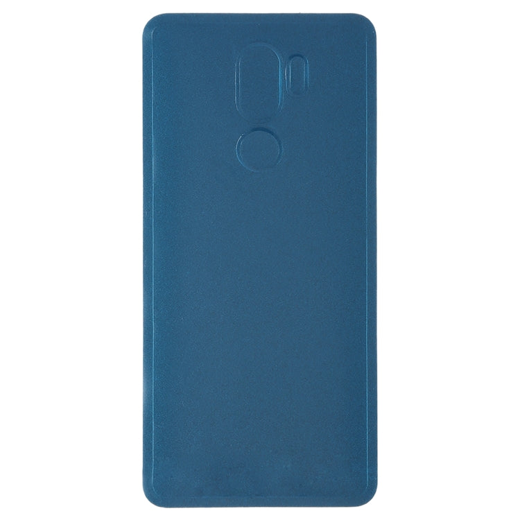 Back Cover for LG G7 ThinQ, For G7 ThinQ Red, For G7 ThinQ