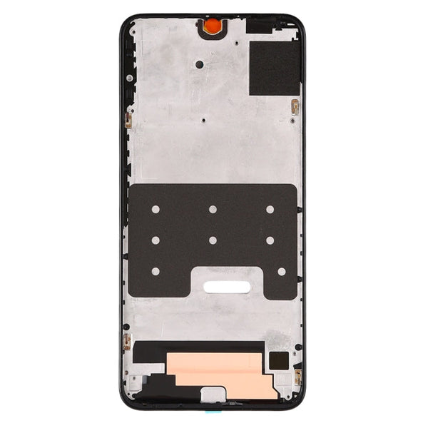 Front Housing LCD Frame Bezel Plate for Huawei P Smart (2019), For Huawei P Smart (2019)