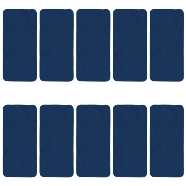 For Huawei Mate 20 Lite 10 PCS Back Housing Cover Adhesive , 10 PCS for Huawei Mate 20 Lite