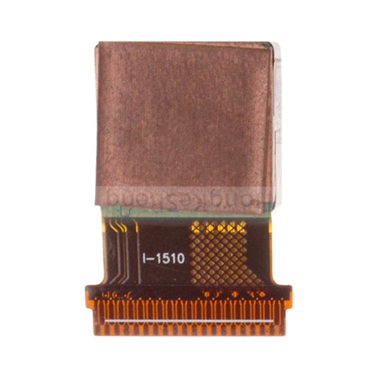 Back Facing Camera for Motorola Moto X Play XT1561 XT1562, For Moto X Play