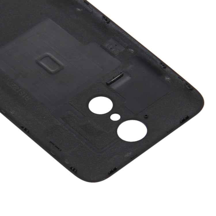 Back Cover for LG K10 2017 , For K10 2017