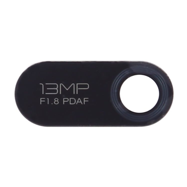 For Huawei Y6 Pro 2019 / Y6 2019  10pcs Back Camera Lens