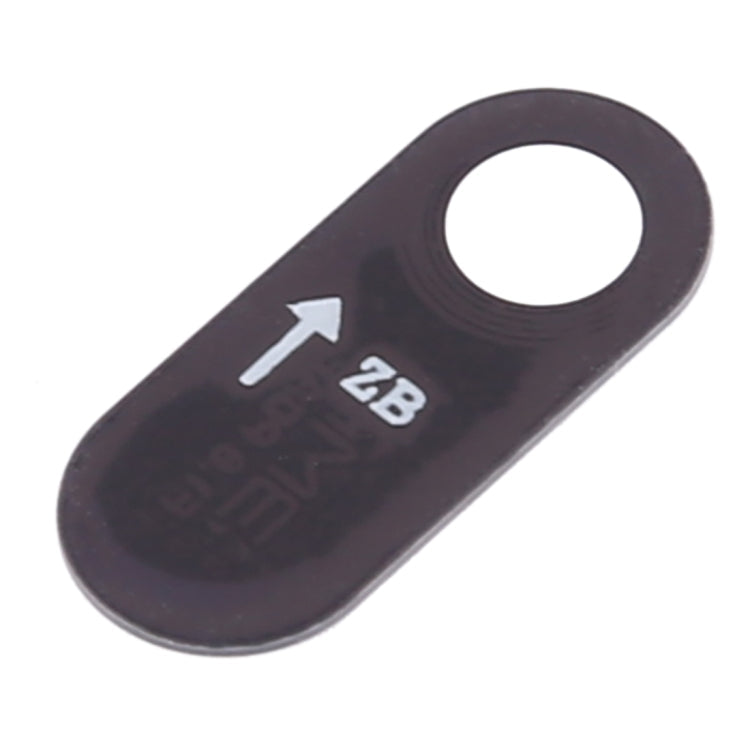 For Huawei Y6 Pro 2019 / Y6 2019  10pcs Back Camera Lens