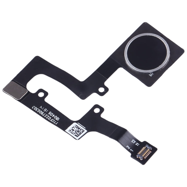 Fingerprint Sensor Flex Cable for Nokia X7 / 8.1 / 7.1 Plus / TA-1131, For Nokia X7 / 8.1