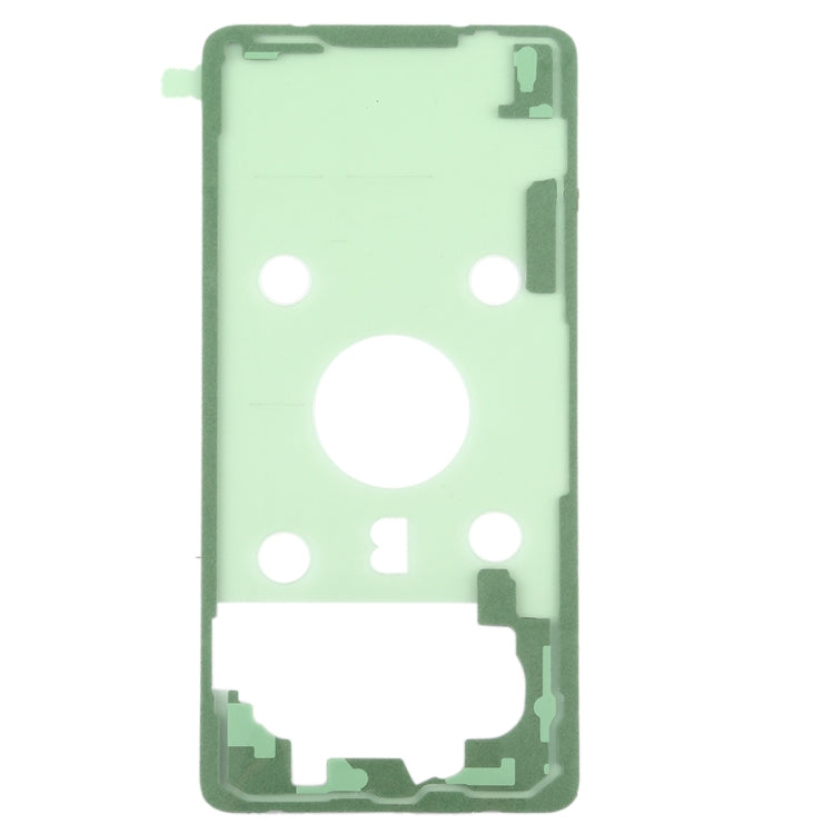 For Galaxy S10+ 10pcs Back Housing Cover Adhesive