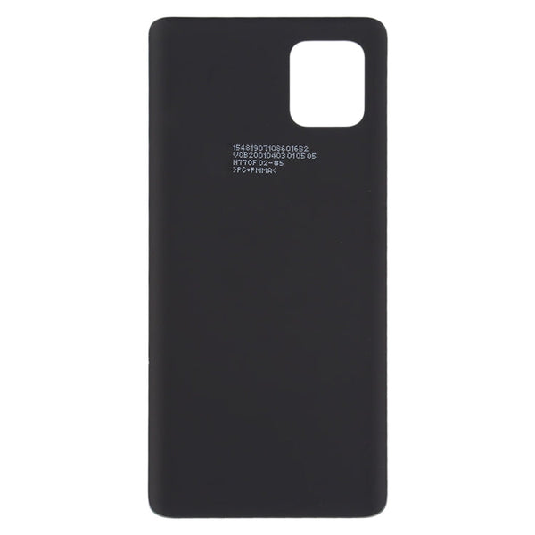 For Samsung Galaxy A91 Battery Back Cover