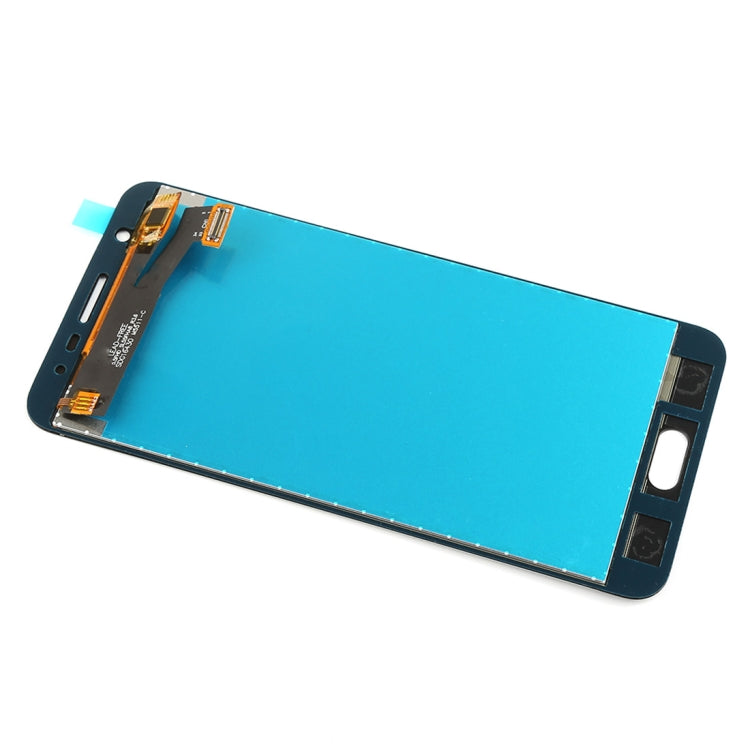 LCD Screen and Digitizer Full Assembly for Galaxy J7 Prime 2 / G611
