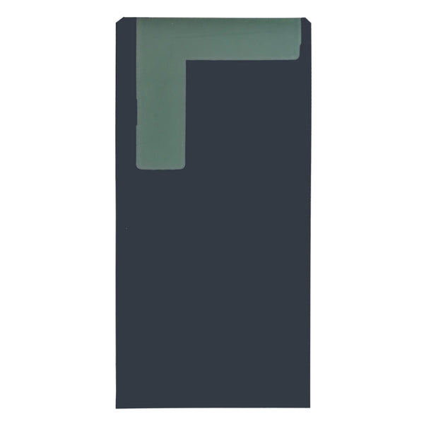 For Galaxy A8+ (2018), A730F, A730F/DS 10pcs LCD Digitizer Back Adhesive Stickers