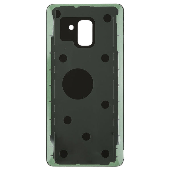For Galaxy A8+ (2018) / A730 Back Cover