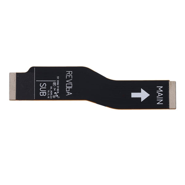 Motherboard Flex Cable for Samsung Galaxy Note10+, For Samsung Galaxy Note10+