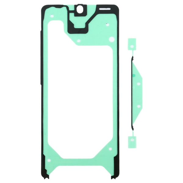 For Samsung Galaxy S20 10pcs Front Housing Adhesive