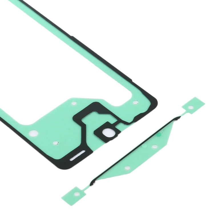 For Samsung Galaxy S20 10pcs Front Housing Adhesive