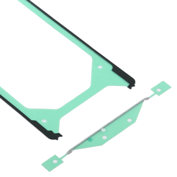 For Samsung Galaxy S20 10pcs Front Housing Adhesive