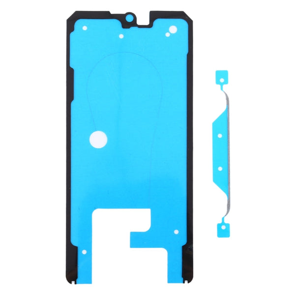 For Samsung Galaxy S20 Ultra 10pcs Front Housing Adhesive