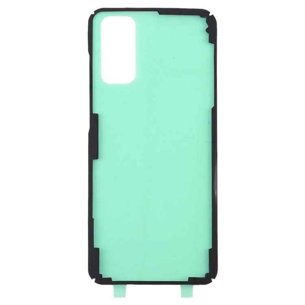 For Samsung Galaxy S20 10pcs Back Housing Cover Adhesive