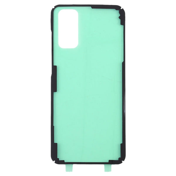 For Samsung Galaxy S20 10pcs Back Housing Cover Adhesive