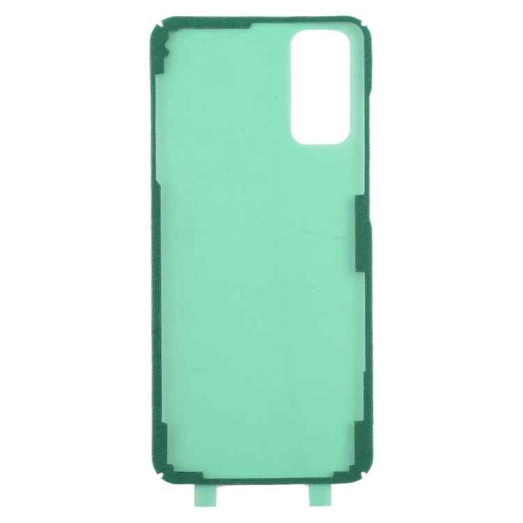 For Samsung Galaxy S20 10pcs Back Housing Cover Adhesive