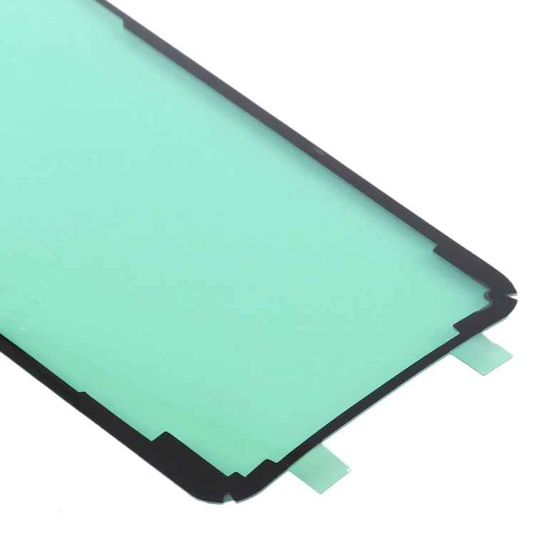 For Samsung Galaxy S20 10pcs Back Housing Cover Adhesive