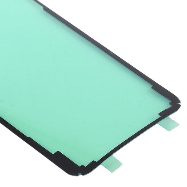 For Samsung Galaxy S20 10pcs Back Housing Cover Adhesive