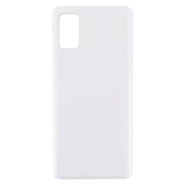 For Samsung Galaxy A41 Battery Back Cover