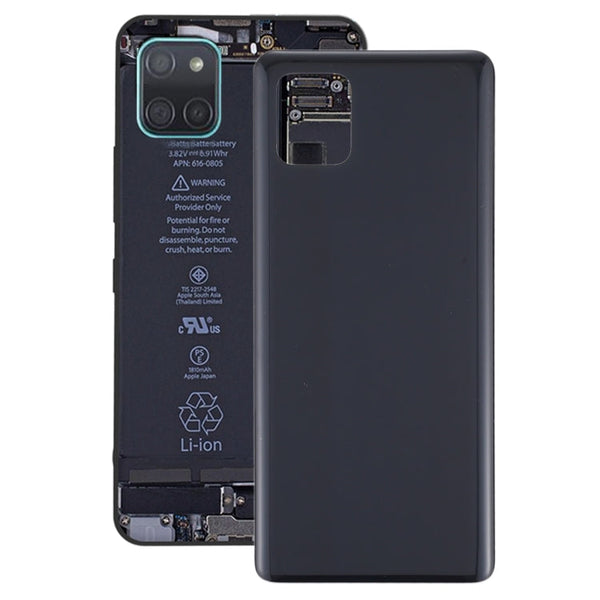 For Samsung Galaxy Note10 Lite Battery Back Cover