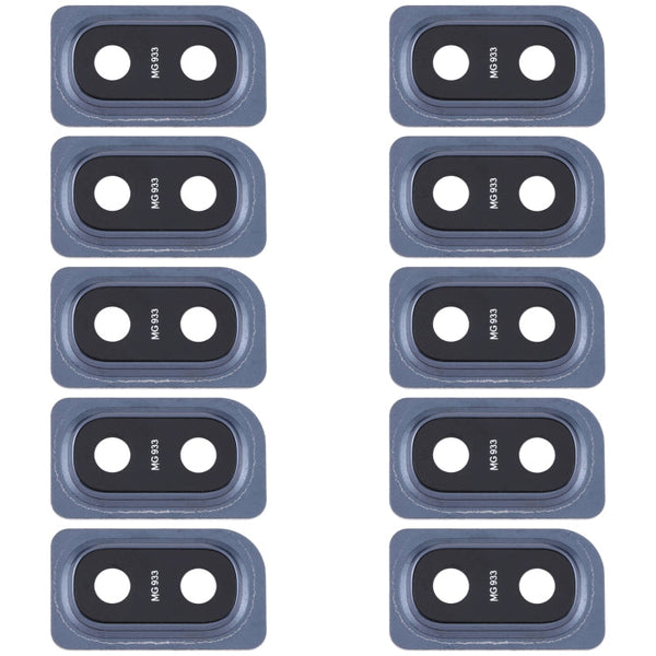 For Samsung Galaxy A10 10pcs Camera Lens Cover