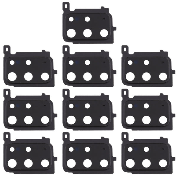 For Samsung Galaxy S20+ 10pcs Camera Lens Cover