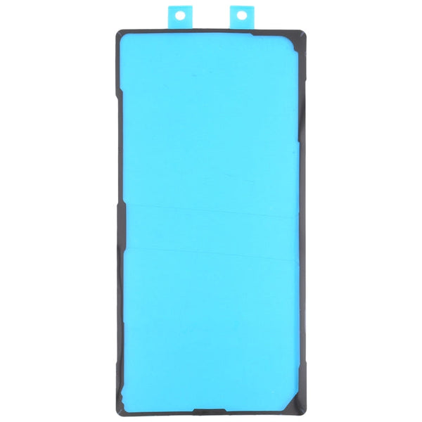 For Samsung Galaxy Note20 Ultra 10pcs Back Housing Cover Adhesive
