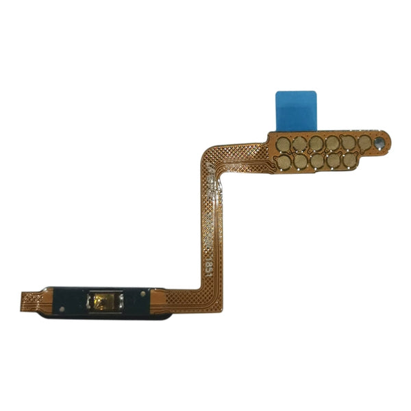 For Samsung Galaxy A7 2018 / SM-A750 Fingerprint Sensor Flex Cable