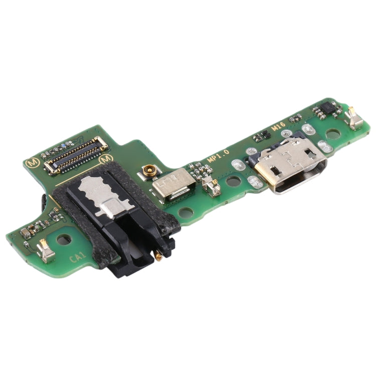 For Samsung Galaxy A10s(US Version) Original Charging Port Board