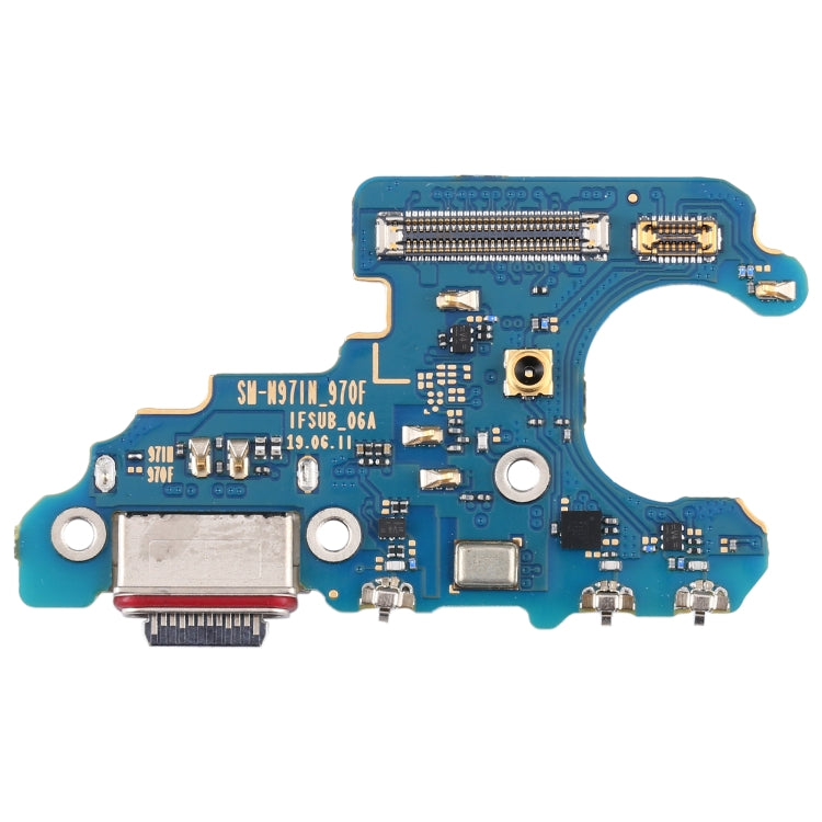 For Samsung Galaxy Note10 SM-N970F Charging Port Board with IC