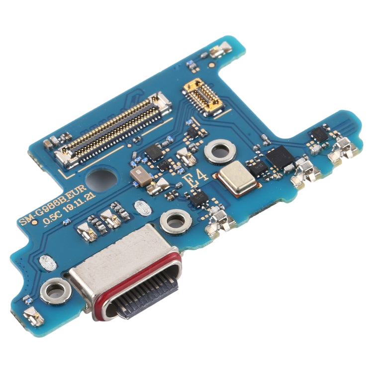 For Samsung Galaxy S20+ SM-G985B(EU Version) Charging Port Board with IC