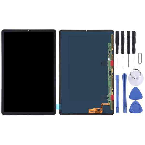 LCD Screen and Digitizer Full Assembly for Galaxy Tab S5e SM-T720/T725  Wifi Version