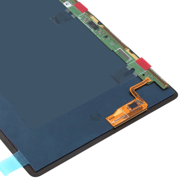 LCD Screen and Digitizer Full Assembly for Galaxy Tab S5e SM-T720/T725  Wifi Version