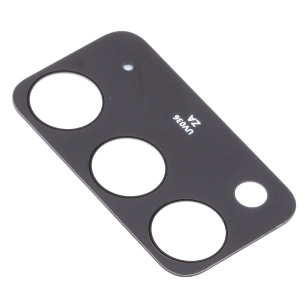 For Samsung Galaxy Note20 5G SM-N981 10pcs Back Camera Lens