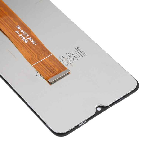 Original LCD Screen for Samsung Galaxy A02 SM-A022 With Digitizer Full Assembly