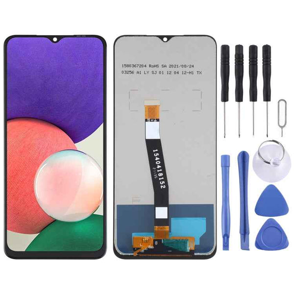 Original LCD Screen for Samsung Galaxy A22 5G SM-A226 With Digitizer Full Assembly