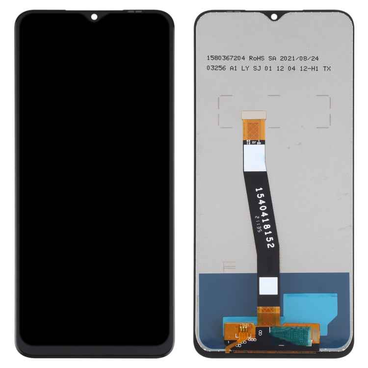 Original LCD Screen for Samsung Galaxy A22 5G SM-A226 With Digitizer Full Assembly