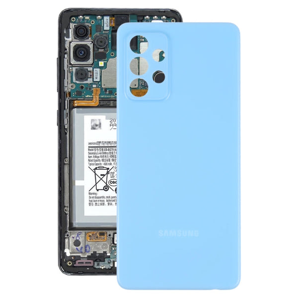 For Samsung Galaxy A52 5G SM-A526B Battery Back Cover