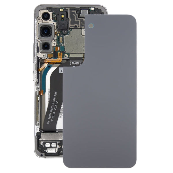For Samsung Galaxy S22 Battery Back Cover