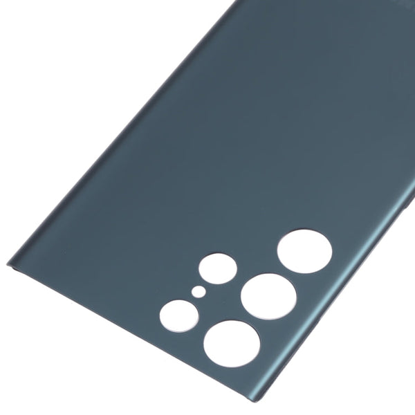 For Samsung Galaxy S22 Ultra Battery Back Cover