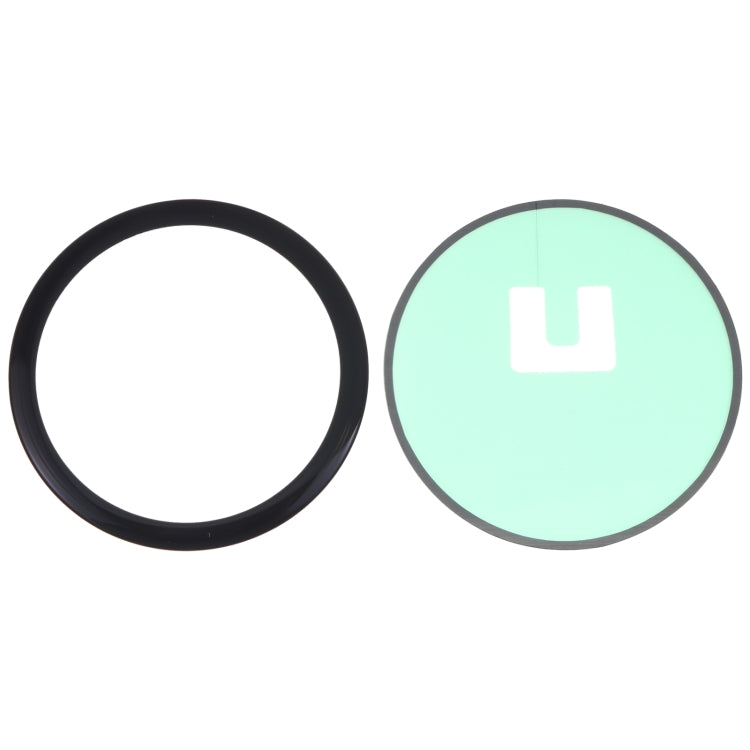 Front Screen Outer Glass Lens For Samsung Galaxy Watch Active2 44mm SM-R820