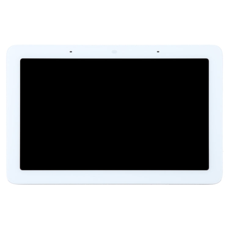 For Google Nest Hub Original LCD Screen with Digitizer Full Assembly