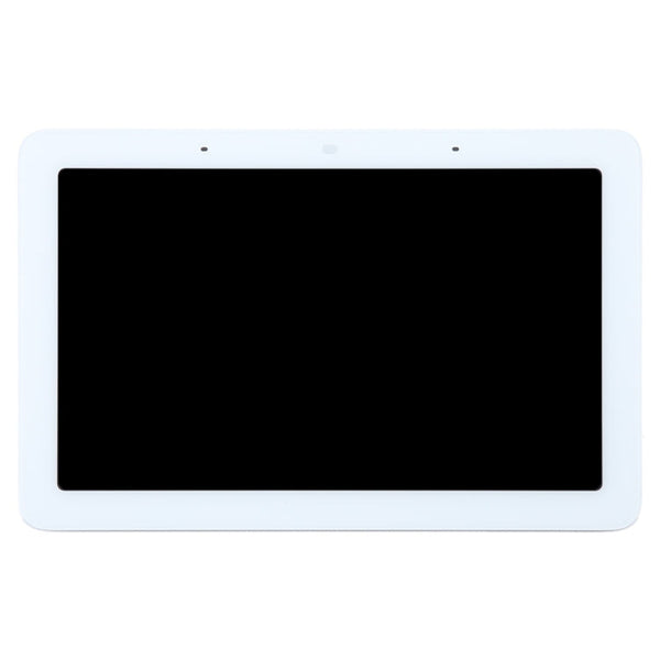 For Google Nest Hub Original LCD Screen with Digitizer Full Assembly
