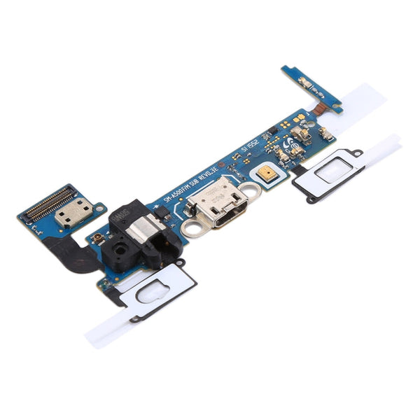 For Galaxy A500F / A500Y Charging Port Flex Cable